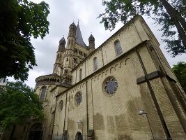 Foto Iglesia de San Martin